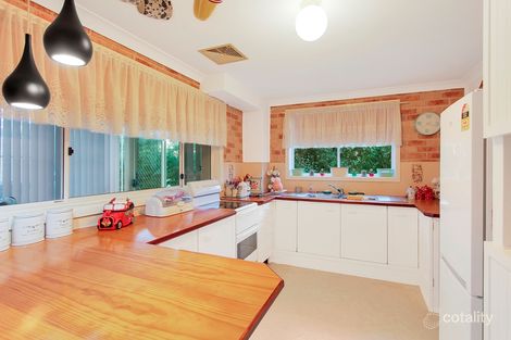 Property photo of 53 Blue Hills Road Hazelbrook NSW 2779