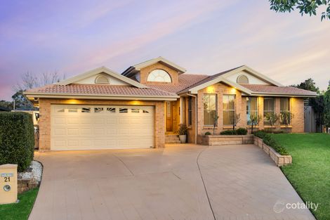 21 Watson Rd, Mount Annan, NSW 2567