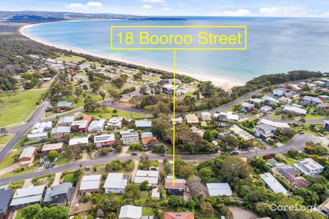 Property photo of 18 Booroo Street Pambula Beach NSW 2549