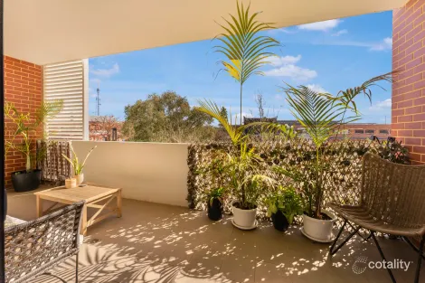 23/21 Foundry Rd, Midland, WA 6056