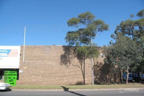 Property photo of 3/33 Christina Road Villawood NSW 2163