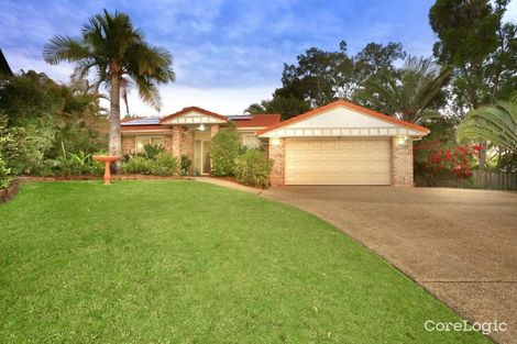 Property photo of 1 Mornington Terrace Robina QLD 4226