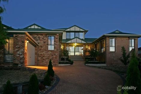 18 Diamond Ct, Narre Warren North, VIC 3804