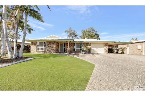 Property photo of 50 Carara Drive Kawana QLD 4701