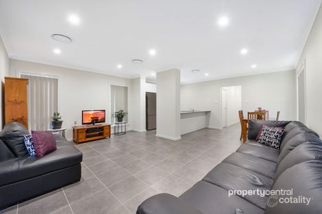 Property photo of 9 L'Estrange Street Werrington NSW 2747
