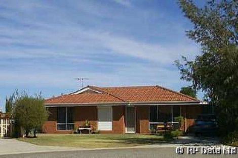 Property photo of 12 Pagoda Gardens Mirrabooka WA 6061