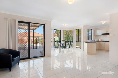 Property photo of 50 Macdougall Crescent Hamlyn Terrace NSW 2259