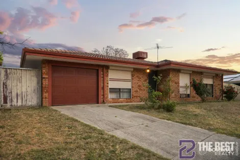 Property photo of 107 Powell Crescent Brookdale WA 6112