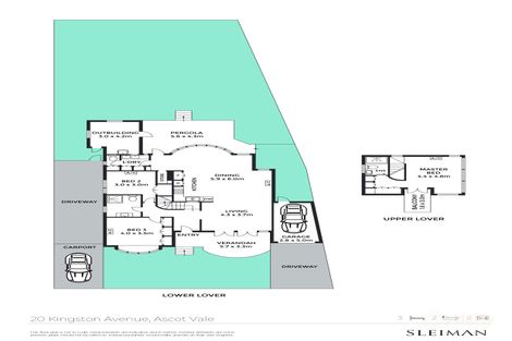 Property photo of 20 Kingston Avenue Ascot Vale VIC 3032