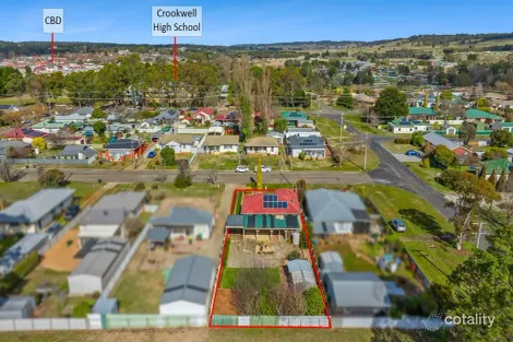 Property photo of 35 Elizabeth Street Crookwell NSW 2583