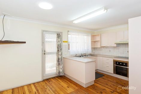 Property photo of 85 Burns Road Springwood NSW 2777