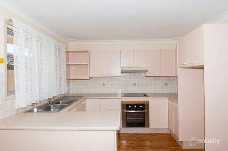 Property photo of 85 Burns Road Springwood NSW 2777