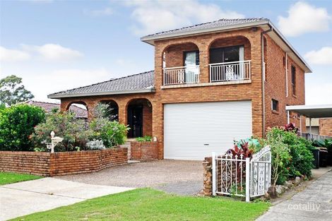 38 Webster Rd, Lurnea, NSW 2170