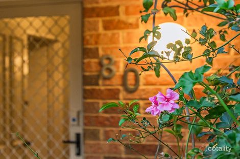 Property photo of 80 Nottingham Parkway Orelia WA 6167