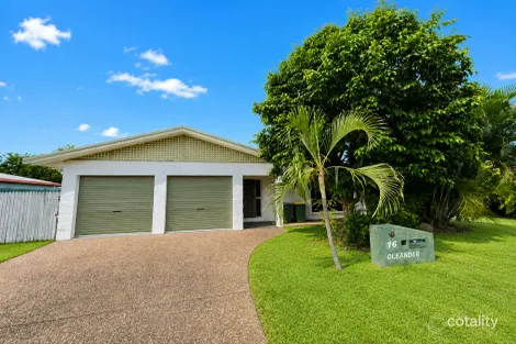 16 Oleander St, Annandale, QLD 4814