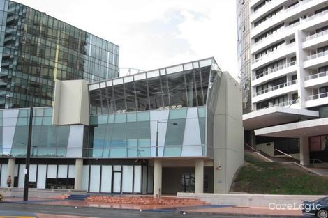 Property photo of 2511/100 Harbour Esplanade Docklands VIC 3008