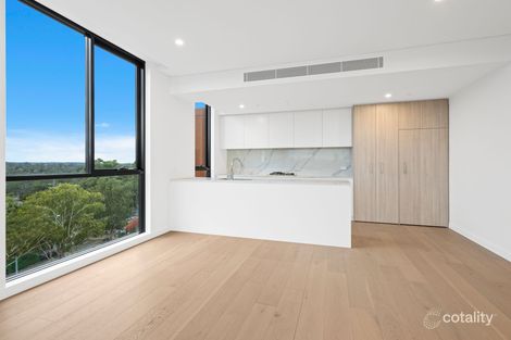 10/1 Gloucester Ave, Burwood, NSW 2134