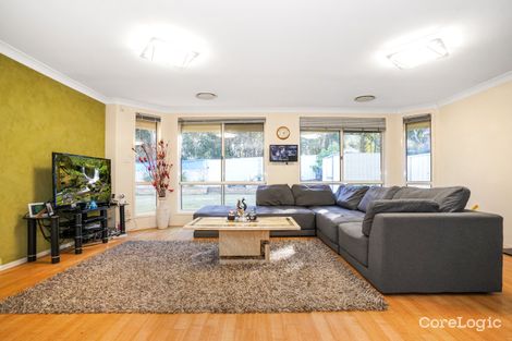 Property photo of 42 Bainbridge Crescent Rooty Hill NSW 2766