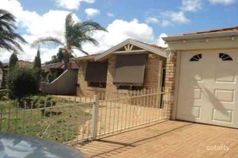 Property photo of 6 Monash Circle Marangaroo WA 6064
