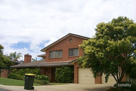 3 Brookvale Cl, Kenmore Hills, QLD 4069