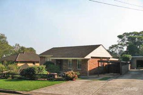 43 Karingal Cres, Frenchs Forest, NSW 2086