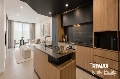 204/25 Shafston Ave, Kangaroo Point, QLD 4169