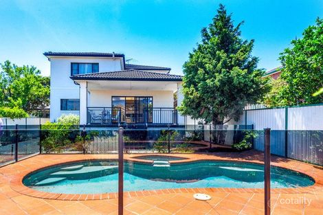 Property photo of 191 Franklin Street Chifley NSW 2036