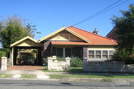 Property photo of 103 Gloucester Road Hurstville NSW 2220