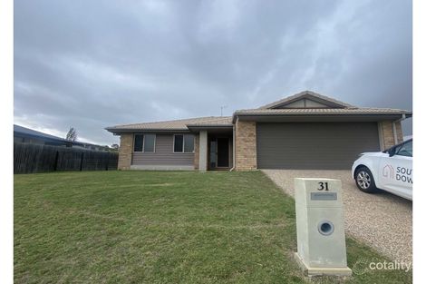 31 Capital Dr, Rosenthal Heights, QLD 4370