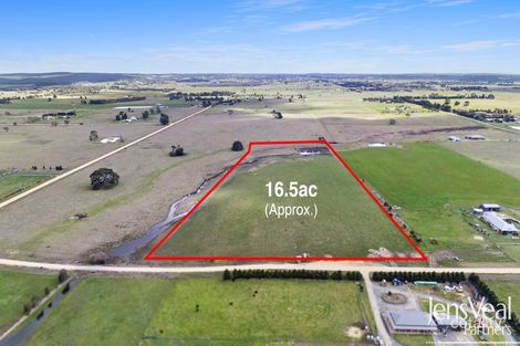 37 Heinzs Rd, Cambrian Hill, VIC 3352