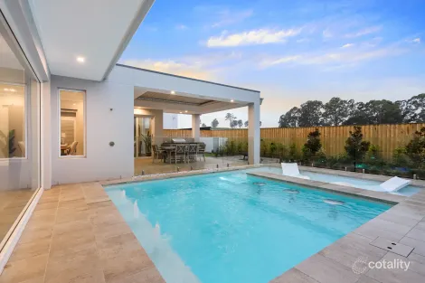 Property photo of 44 Noah Street Box Hill NSW 2765