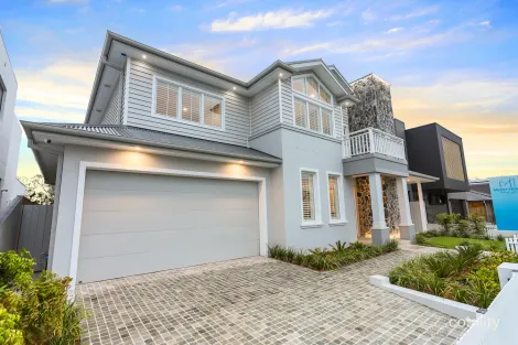 Property photo of 44 Noah Street Box Hill NSW 2765
