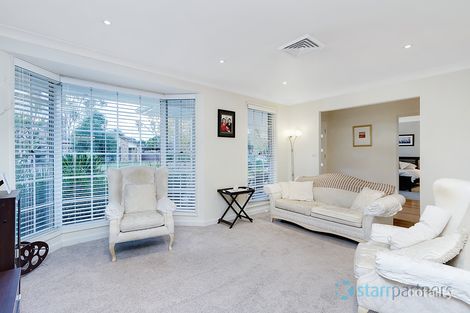 Property photo of 3 Fishburn Place Bligh Park NSW 2756