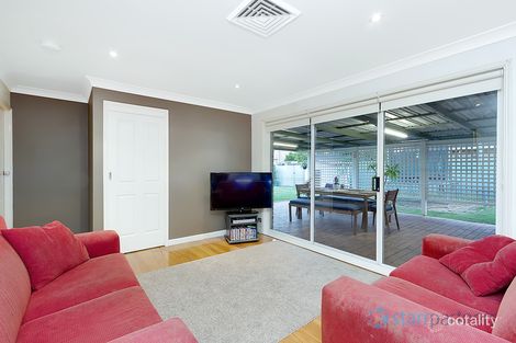 Property photo of 3 Fishburn Place Bligh Park NSW 2756