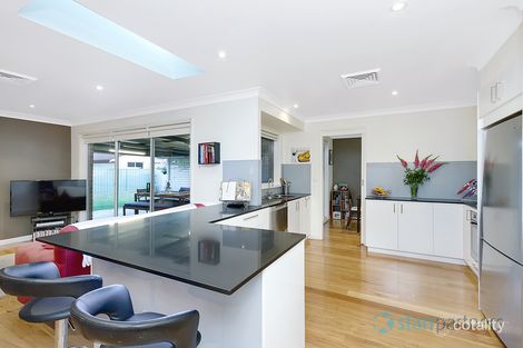 Property photo of 3 Fishburn Place Bligh Park NSW 2756