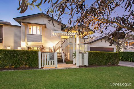 Property photo of 10 Brentwood Street Clayfield QLD 4011