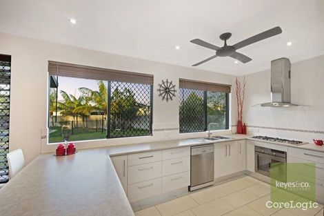 Property photo of 16 Shoalmarra Drive Mount Low QLD 4818