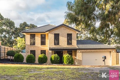 Property photo of 1 Perrott Place Narre Warren VIC 3805