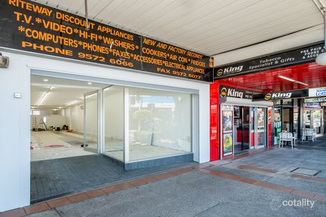 193 Marrickville Rd, Marrickville, NSW 2204
