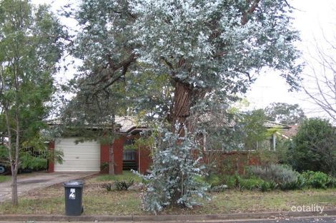 27 Hughes Ave, Hobartville, NSW 2753
