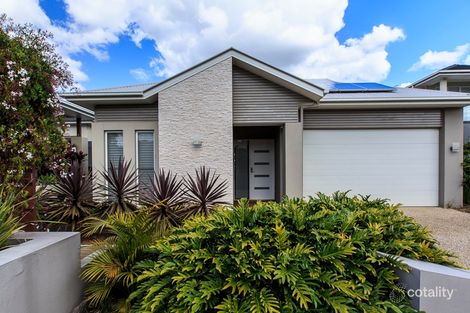 Property photo of 20 Atlantic Drive Springfield Lakes QLD 4300