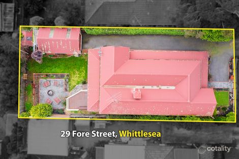 Property photo of 29 Fore Street Whittlesea VIC 3757