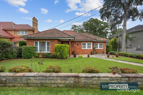 Property photo of 15 Ormonde Avenue Epping NSW 2121