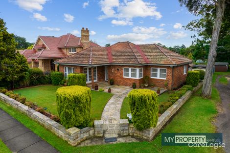 Property photo of 15 Ormonde Avenue Epping NSW 2121