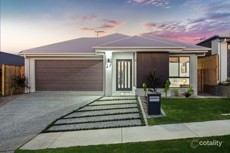 27 Inspire St, Ripley, QLD 4306