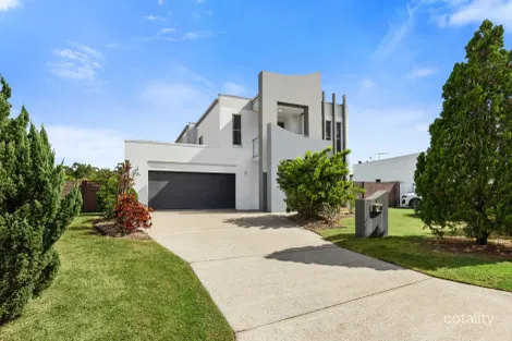 5 Canopy Ct, Brookwater, QLD 4300