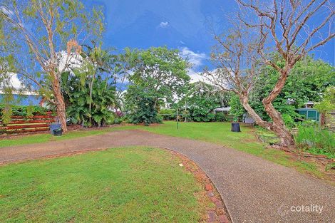 Property photo of 526 Old Cleveland Road Camp Hill QLD 4152