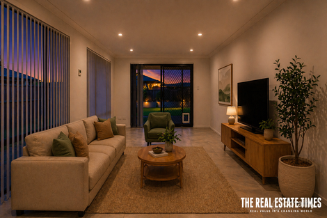 Property photo of 62 Sunray Circle Ellenbrook WA 6069