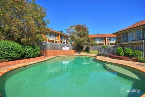 Property photo of 48/102 Franklin Drive Mudgeeraba QLD 4213