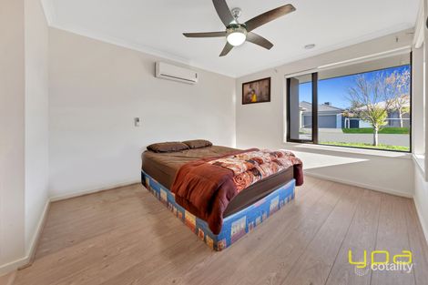 Property photo of 12 Zeus Avenue Cranbourne West VIC 3977